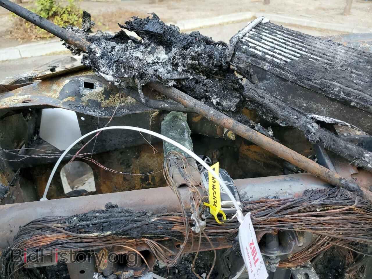 2020 RAM 1500 - VIN: 1C6SRFJMXLN250010 - Фото 9