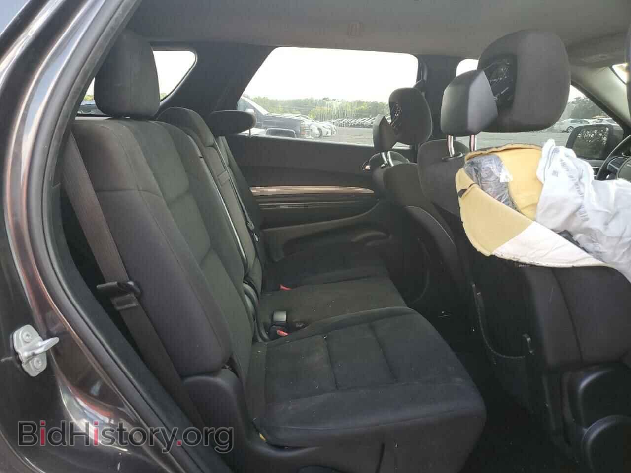 2017 DODGE DURANGO - VIN: 1C4RDHAG8HC869820 - Фото 10