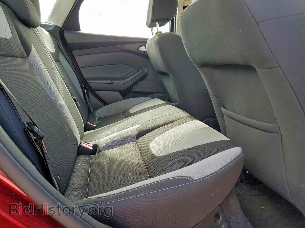 2014 FORD FOCUS - VIN: 1FADP3F20EL103664 - Фото 10