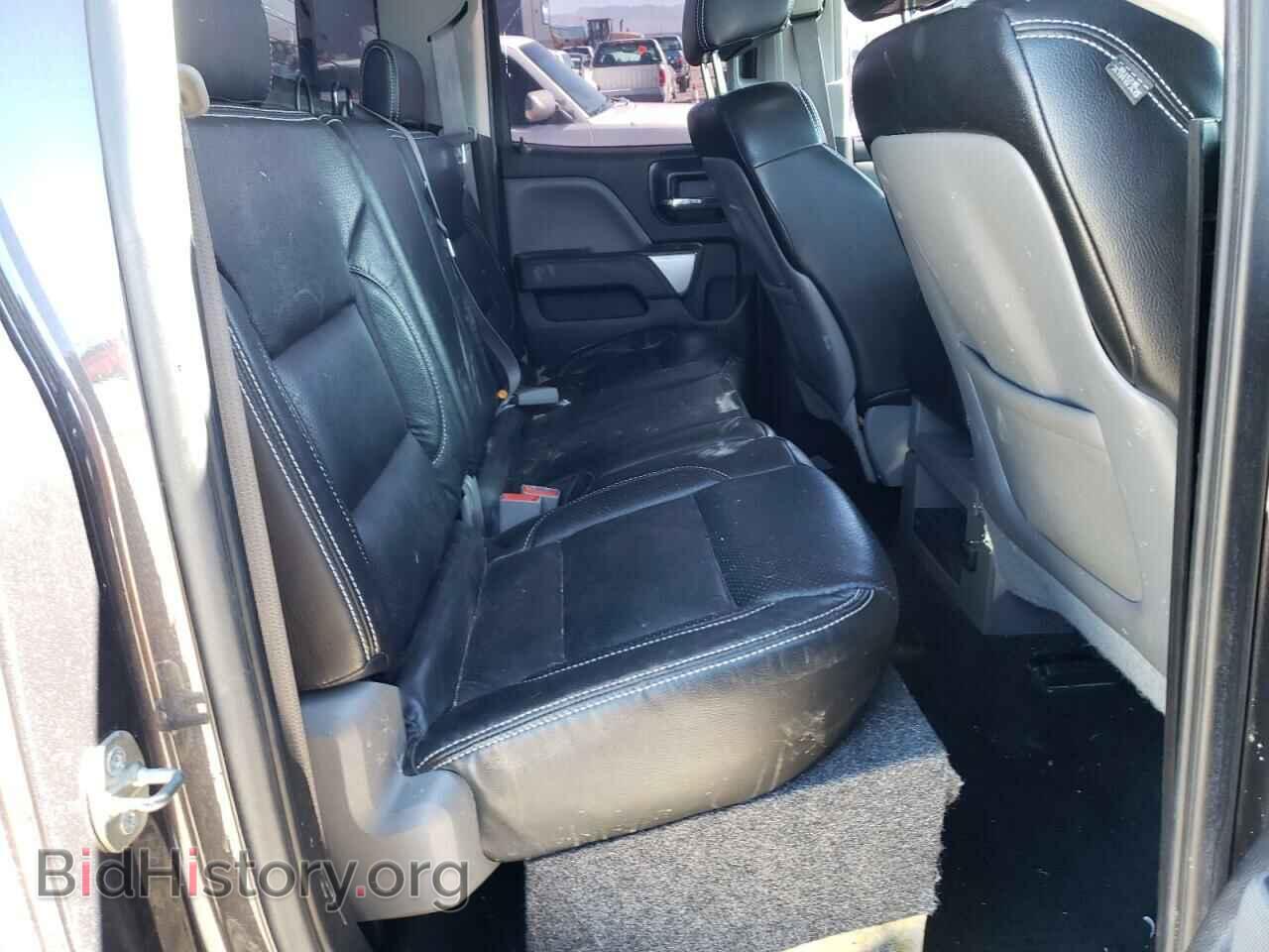 2014 CHEVROLET ALL Models - VIN: 1GCVKREC9EZ155396 - Фото 10