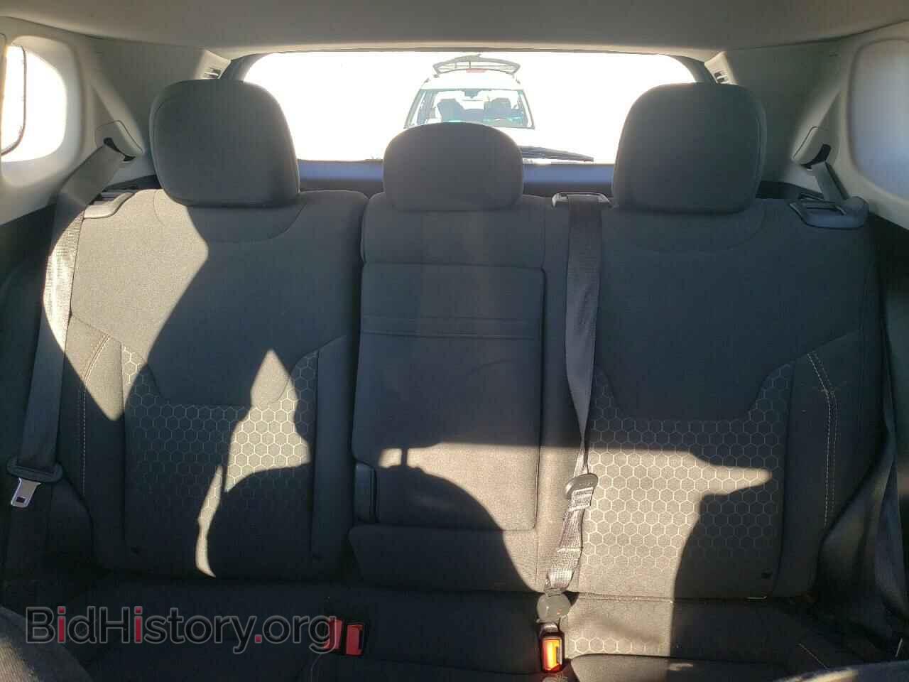 2019 JEEP COMPASS - VIN: 3C4NJDAB3KT756387 - Photo 10