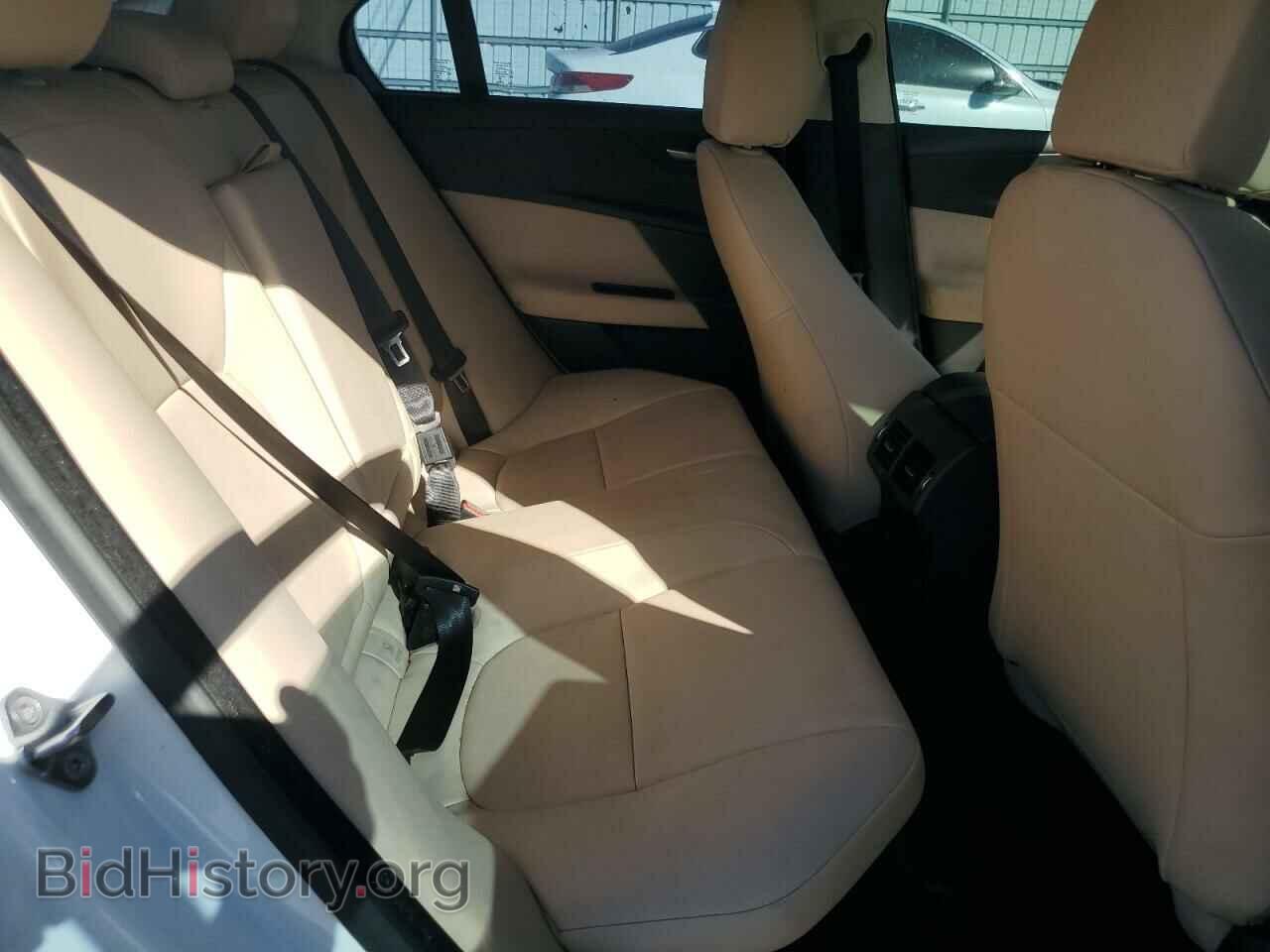 2017 JAGUAR XE - VIN: SAJAD4BG3HA956039 - Фото 10