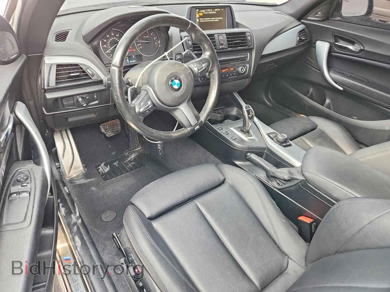 2015 BMW M2 - VIN: WBA1J7C51FV358363 - Фото 8