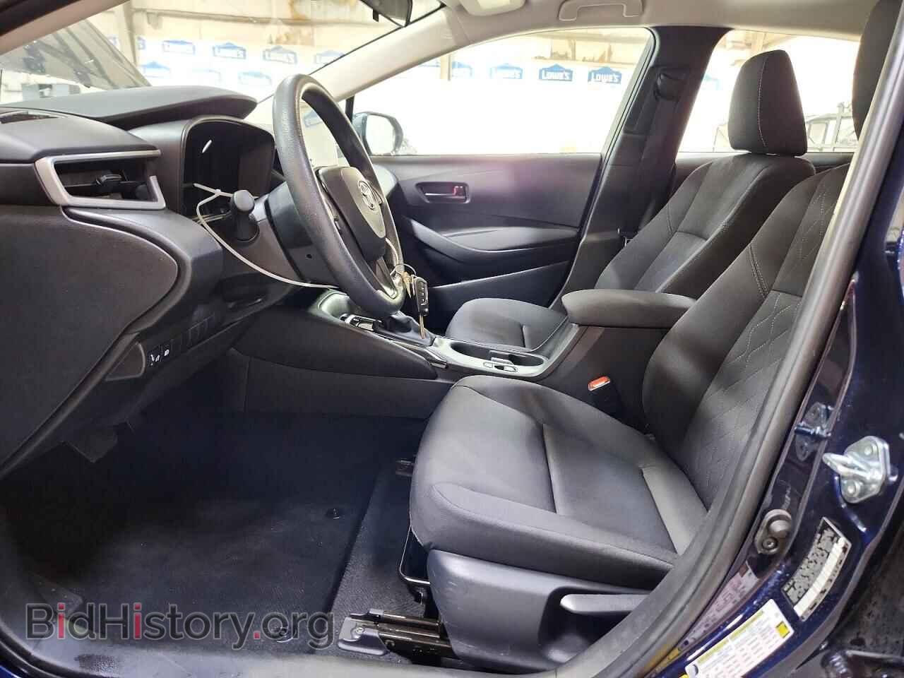 2026 TOYOTA COROLLA - VIN: 5YFB4MDE9TP406623 - Фото 7