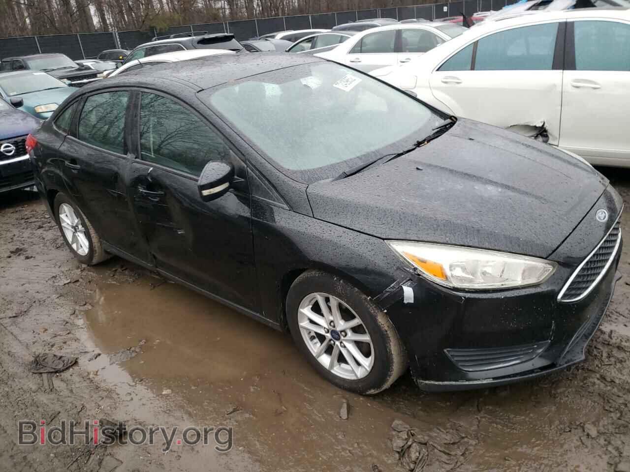 2015 FORD FOCUS - VIN: 1FADP3F26FL270614 - Photo 4