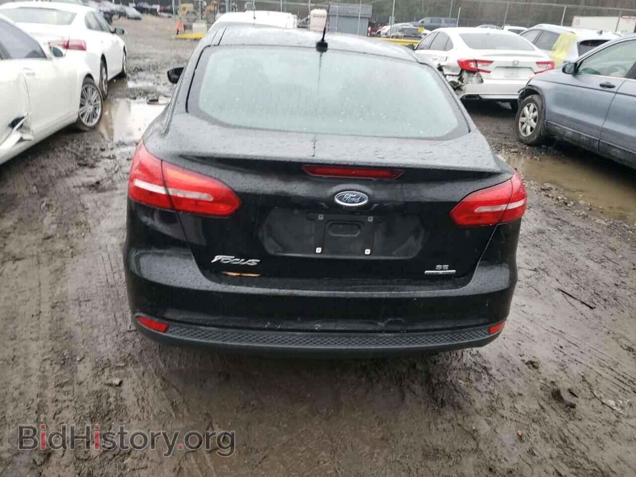 2015 FORD FOCUS - VIN: 1FADP3F26FL270614 - Photo 6