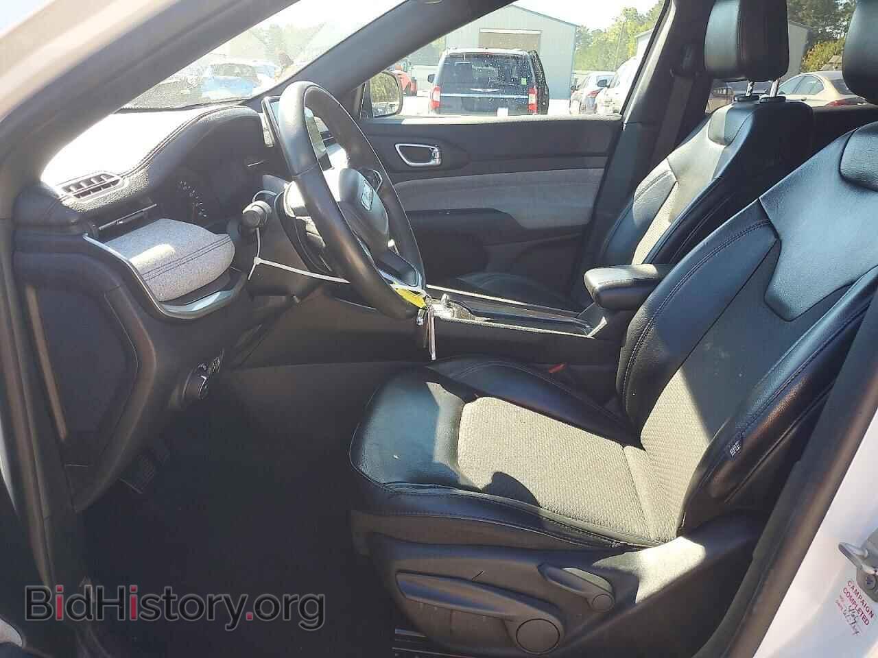 2023 JEEP COMPASS - VIN: 3C4NJDBN9PT552807 - Фото 7