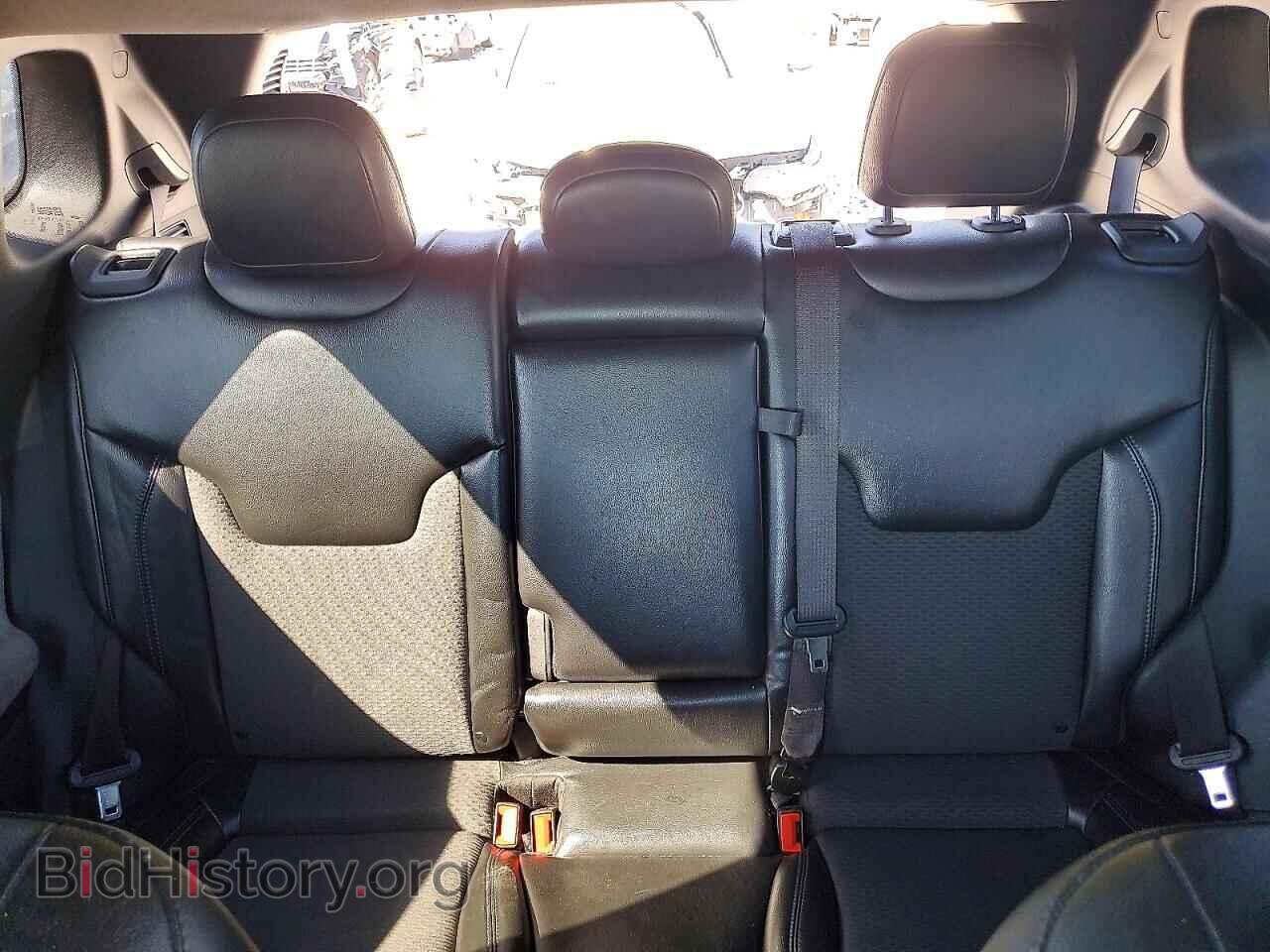 2023 JEEP COMPASS - VIN: 3C4NJDBN9PT552807 - Фото 10
