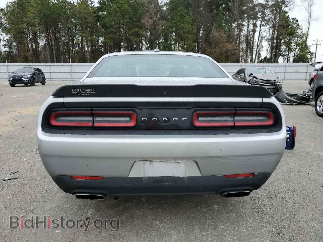 2019 DODGE CHALLENGER - VIN: 2C3CDZFJXKH623070 - Photo 6