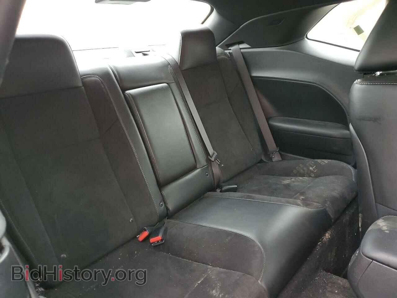 2019 DODGE CHALLENGER - VIN: 2C3CDZFJXKH623070 - Photo 10