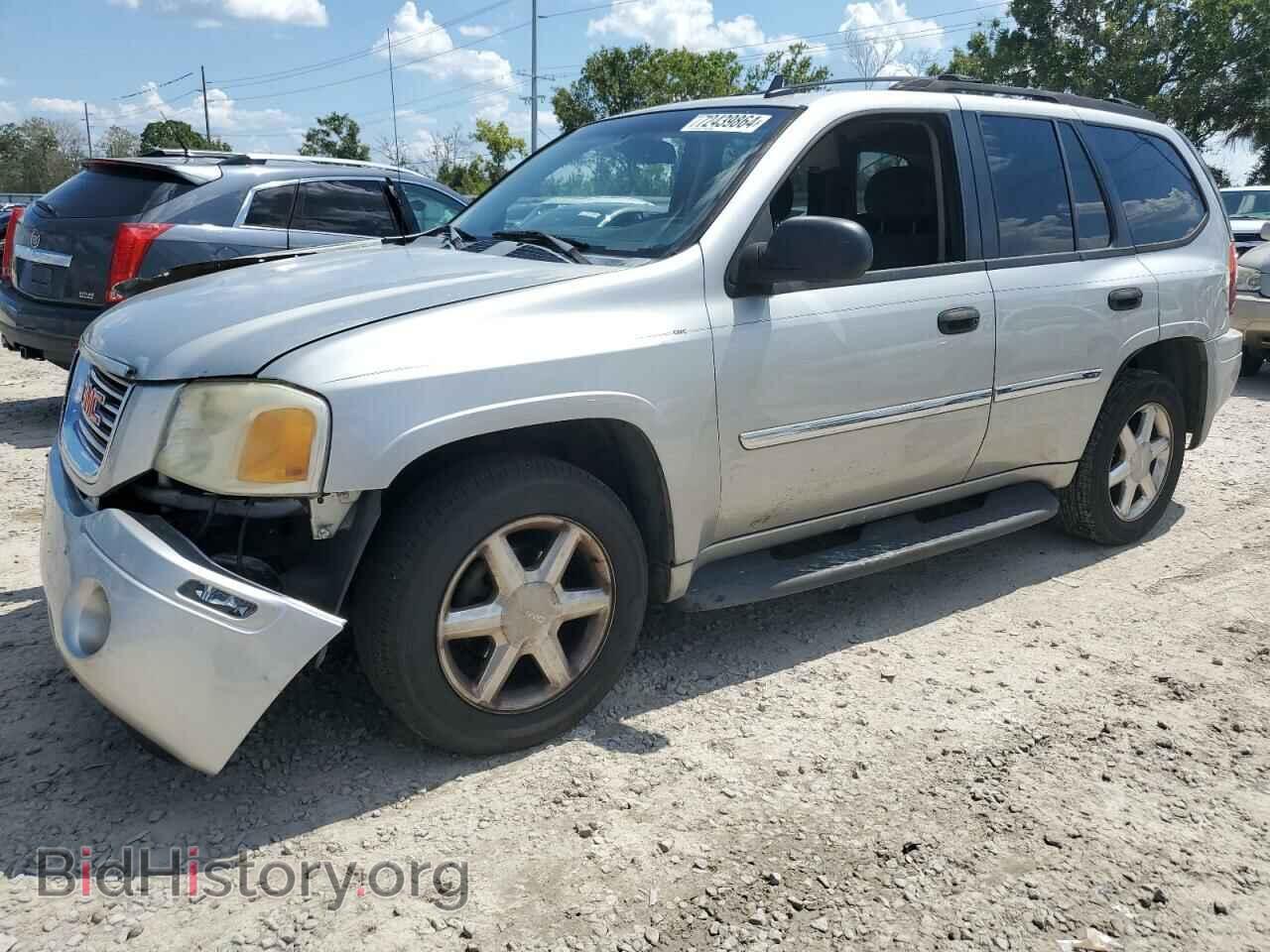 Photo 1GKDS13SX72163482 - GMC ENVOY 2007