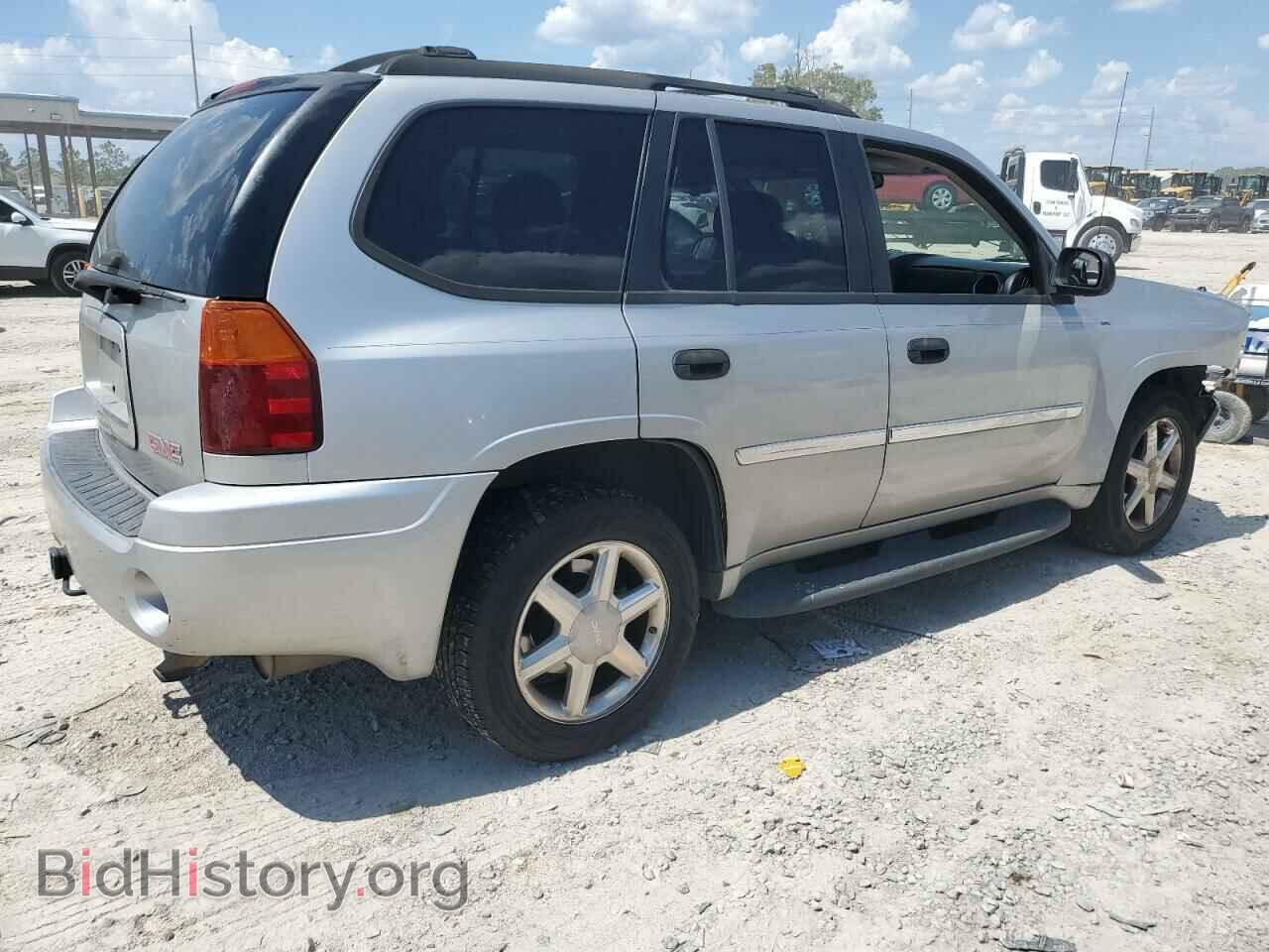 2007 GMC ENVOY - VIN: 1GKDS13SX72163482 - Photo 3