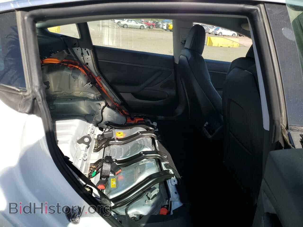2020 TESLA MODEL 3 - VIN: 5YJ3E1EA0LF706283 - Photo 10