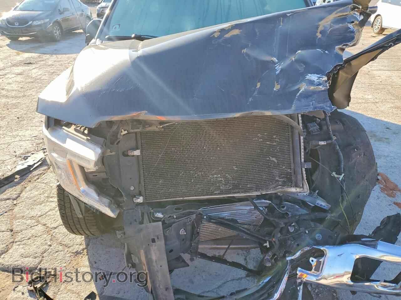 2018 FORD All Models - VIN: 1FTMF1EP6JKC80671 - Photo 11