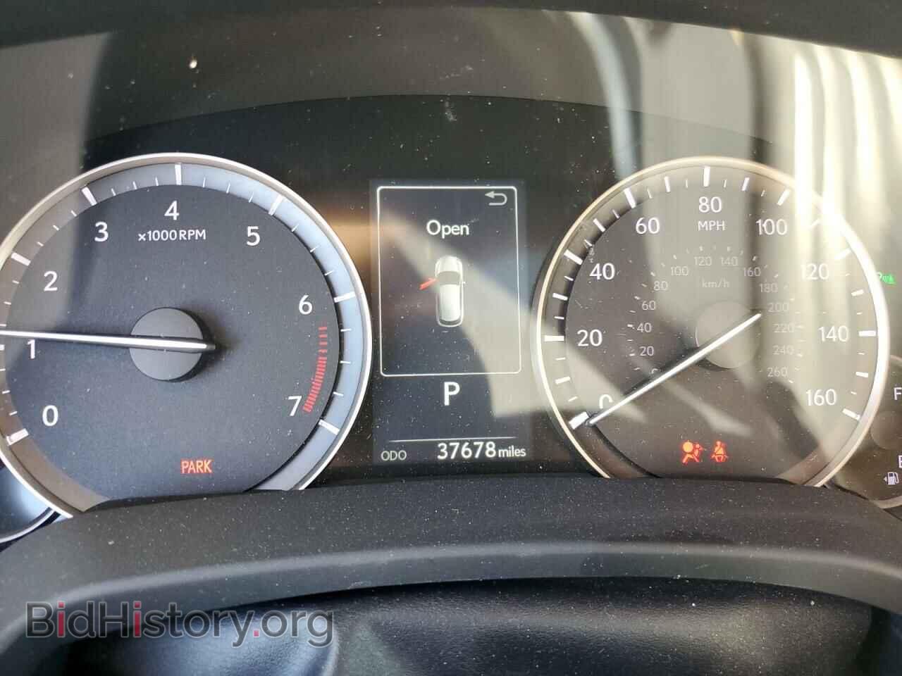 2018 LEXUS RX350 - VIN: 2T2BZMCA2JC150463 - Фото 9