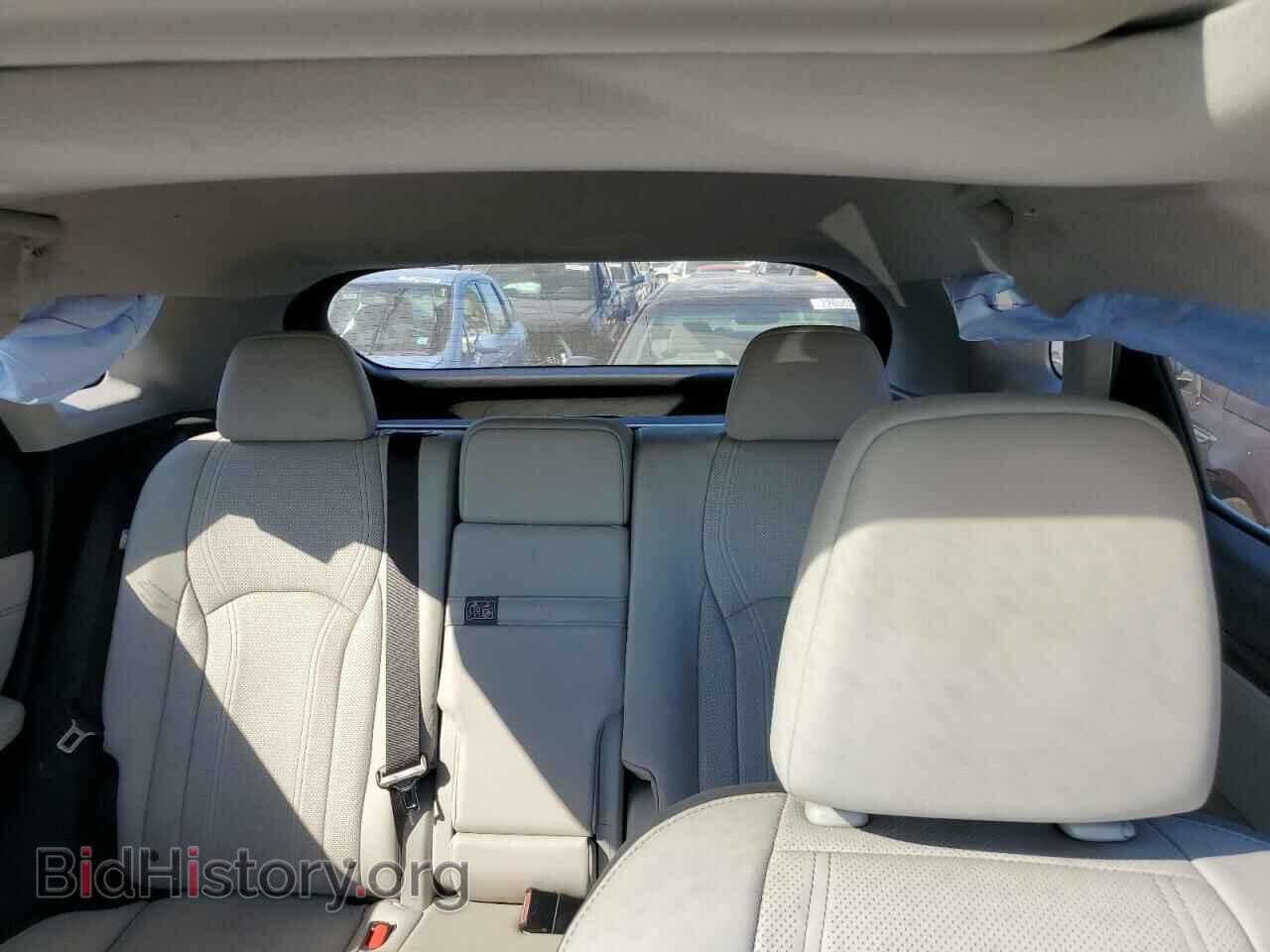 2018 LEXUS RX350 - VIN: 2T2BZMCA2JC150463 - Фото 10
