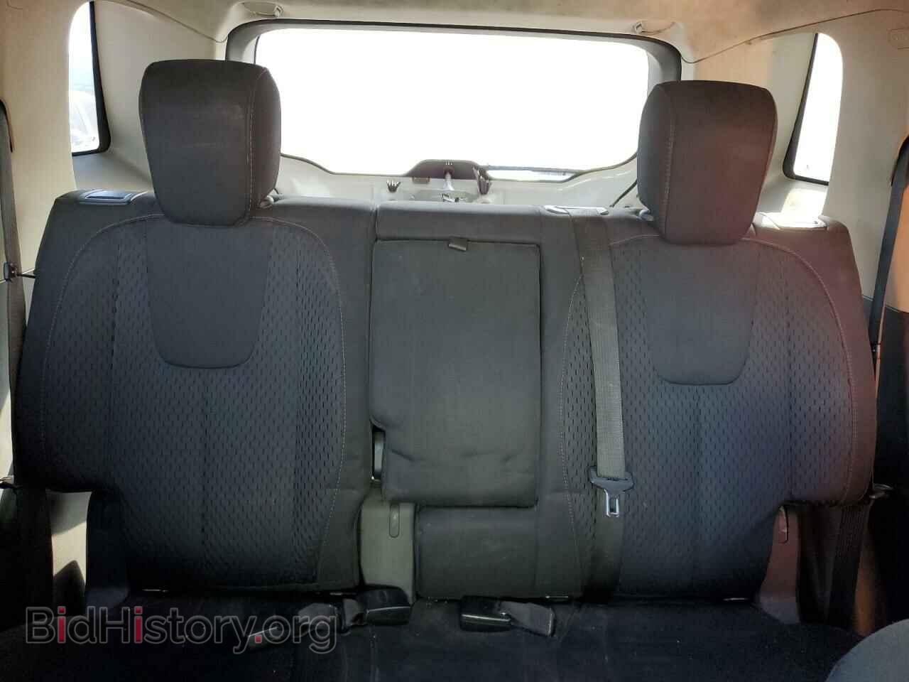 2012 GMC TERRAIN - VIN: 2GKALMEK2C6216882 - Photo 10