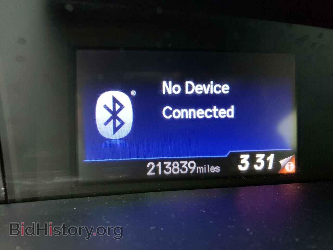 2013 HONDA CIVIC - VIN: 19XFB2F59DE011644 - Фото 9