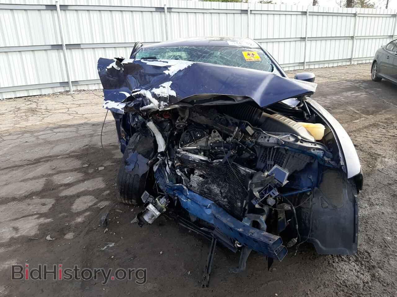 2013 DODGE CHARGER - VIN: 2C3CDXHG4DH713971 - Фото 5