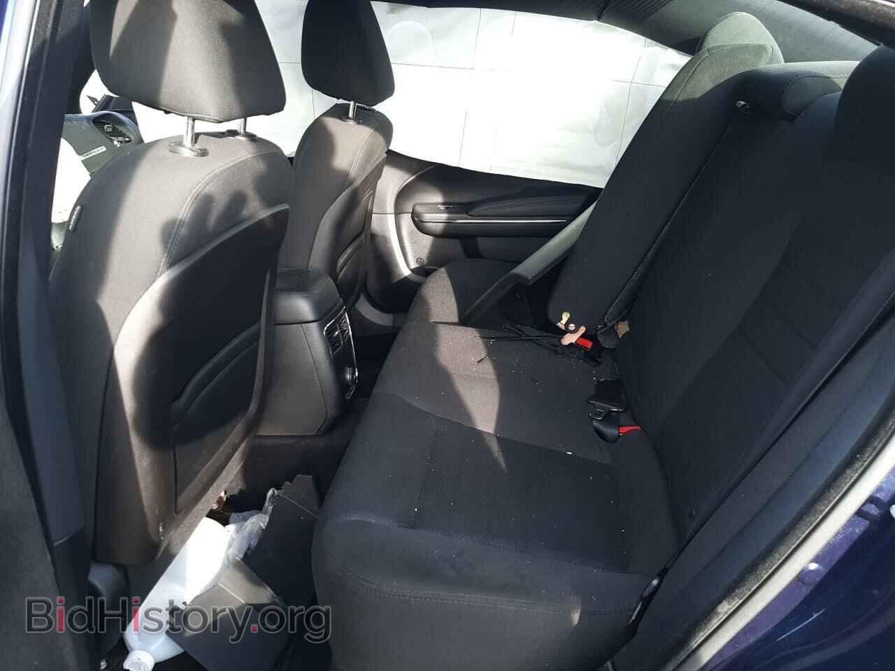 2013 DODGE CHARGER - VIN: 2C3CDXHG4DH713971 - Фото 10