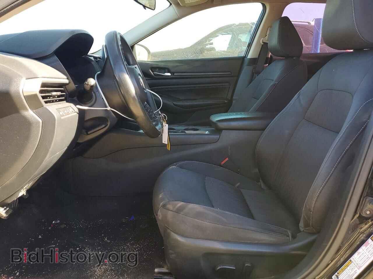 2019 NISSAN ALTIMA - VIN: 1N4BL4BV8KN307945 - Фото 7