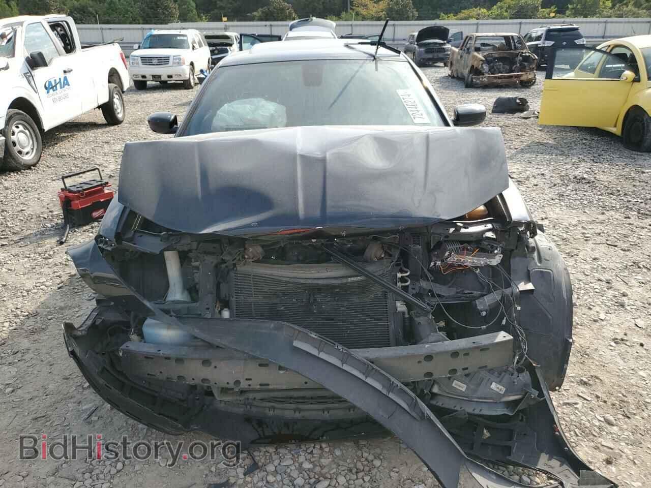 2015 DODGE CHARGER - VIN: 2C3CDXCT4FH889510 - Фото 5