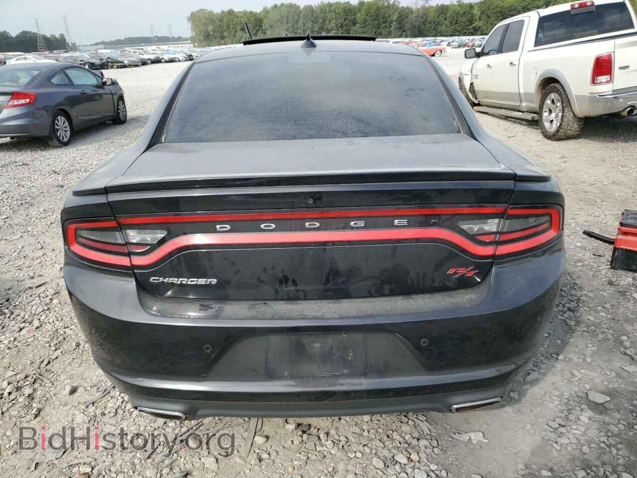 2015 DODGE CHARGER - VIN: 2C3CDXCT4FH889510 - Фото 6