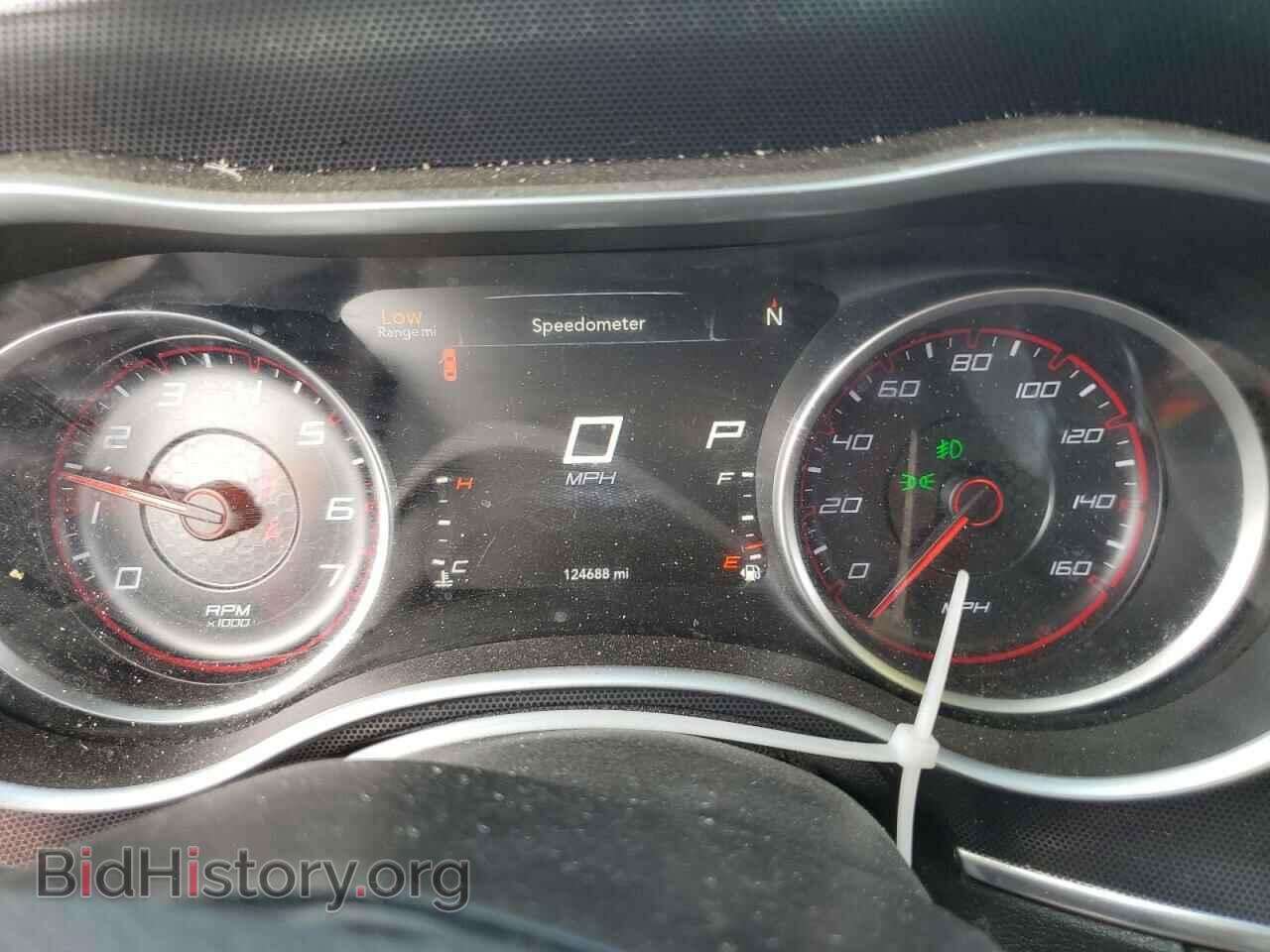 2015 DODGE CHARGER - VIN: 2C3CDXCT4FH889510 - Фото 9