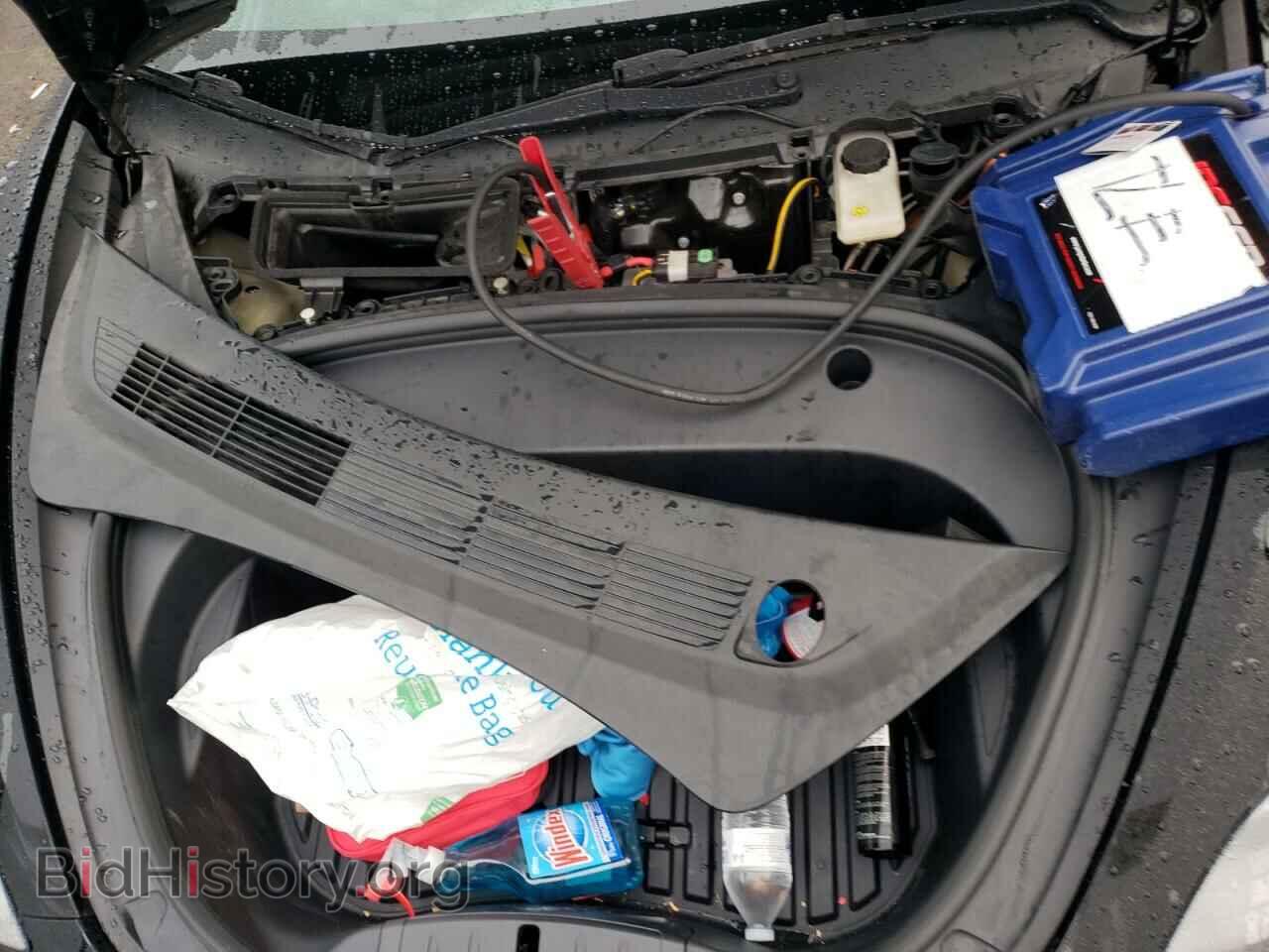 2022 TESLA MODEL 3 - VIN: 5YJ3E1EA6NF368780 - Фото 11