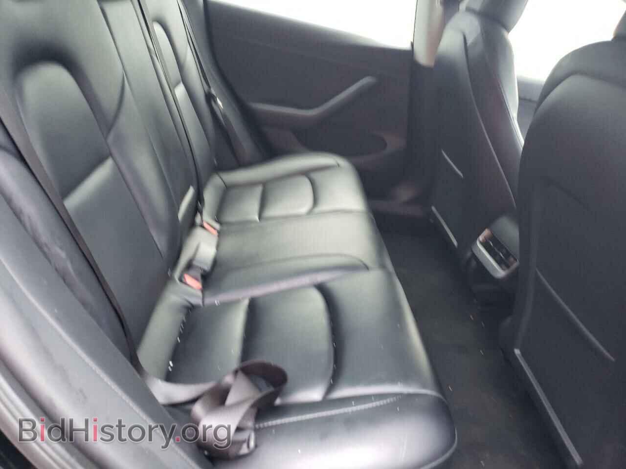 2022 TESLA MODEL 3 - VIN: 5YJ3E1EA6NF368780 - Фото 10