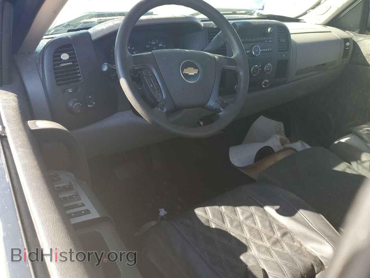 2007 CHEVROLET ALL Models - VIN: 3GCEC13CX7G556105 - Фото 8