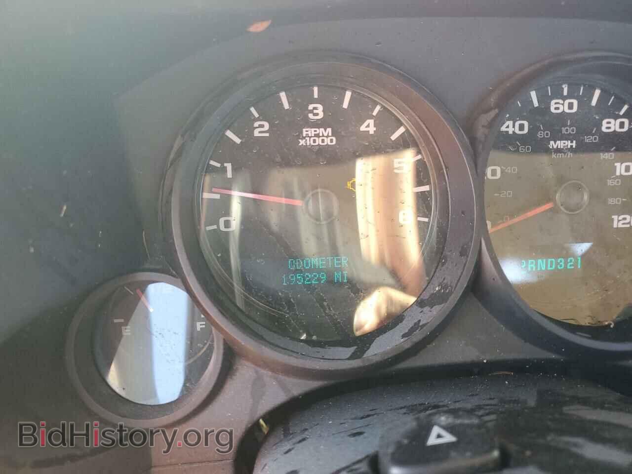 2007 CHEVROLET ALL Models - VIN: 3GCEC13CX7G556105 - Фото 9