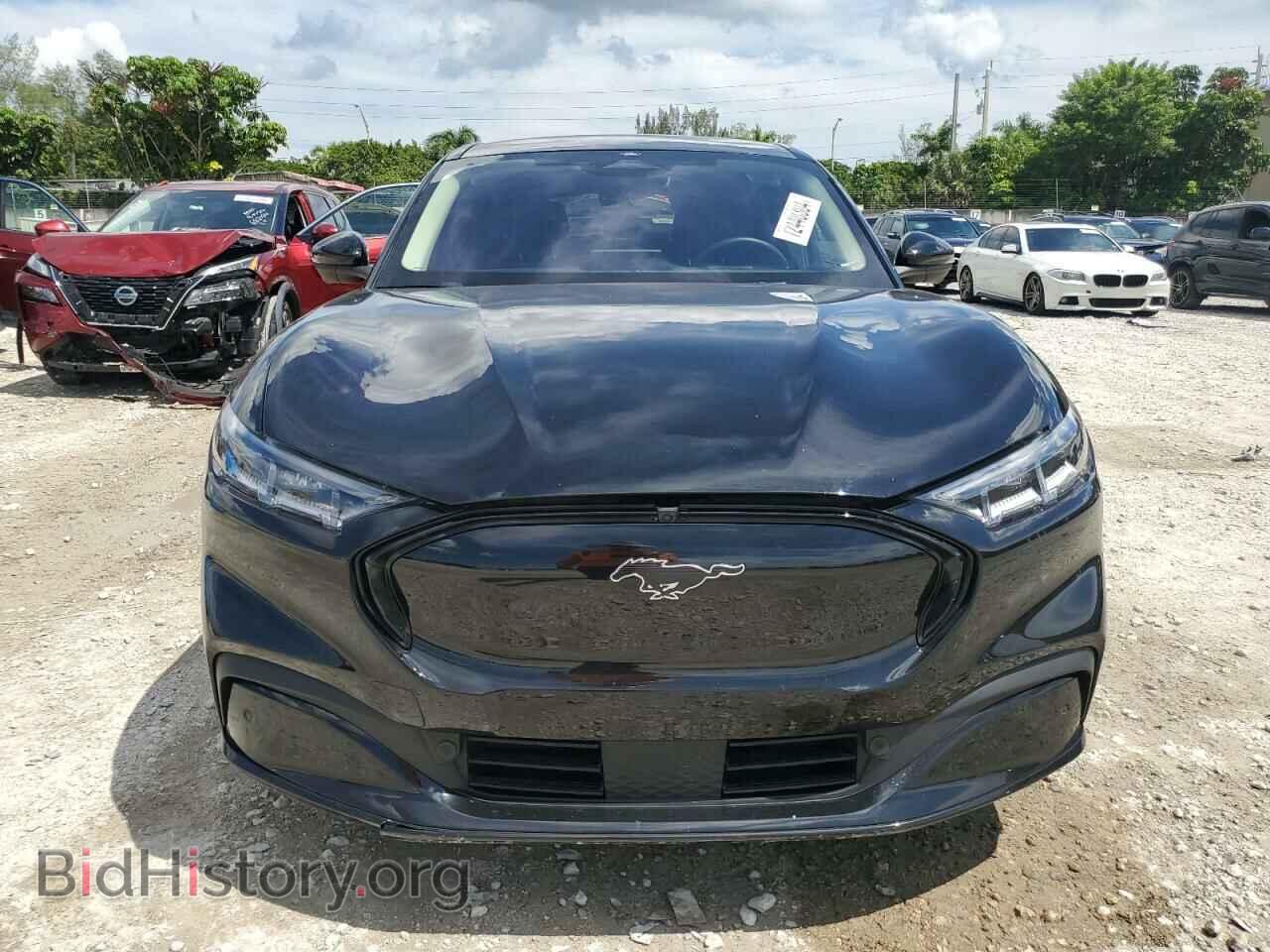 2021 FORD MUSTANG - VIN: 3FMTK3RM5MMA54407 - Фото 5