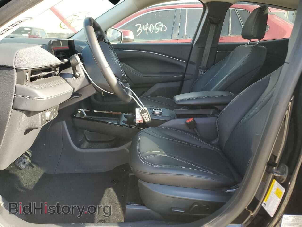 2021 FORD MUSTANG - VIN: 3FMTK3RM5MMA54407 - Фото 7