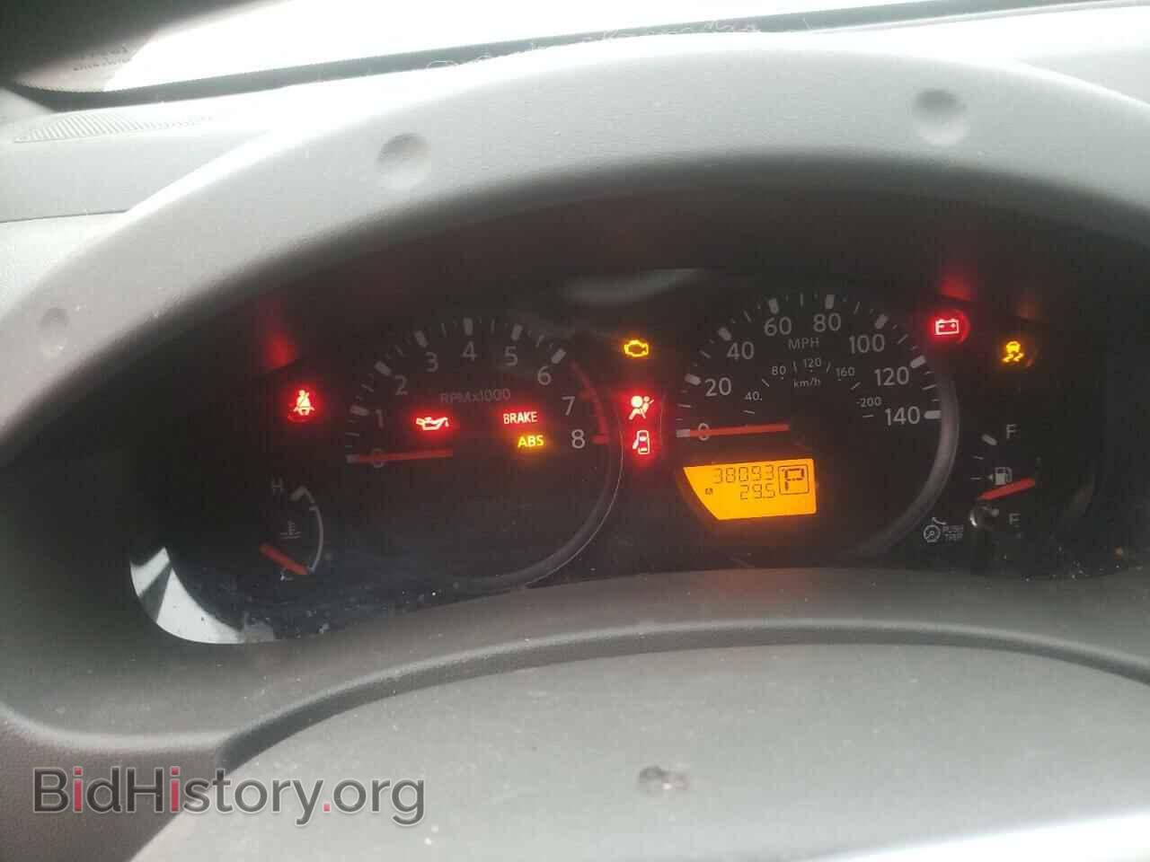 2018 NISSAN FRONTIER - VIN: 1N6BD0CT3JN744955 - Фото 9