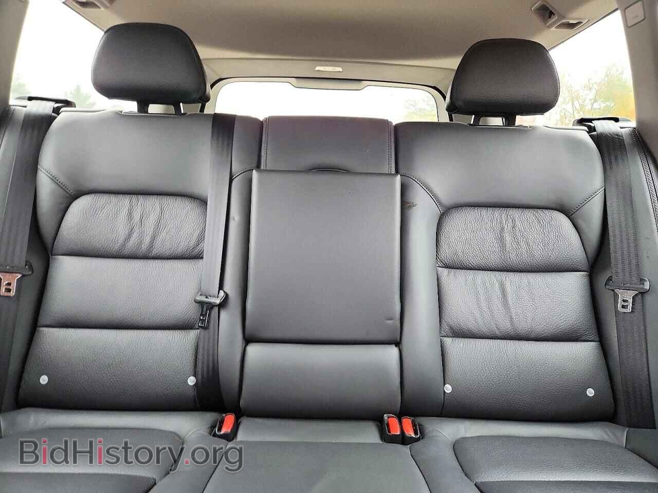 2014 VOLVO XC70 - VIN: YV4940BZ3E1185151 - Photo 10