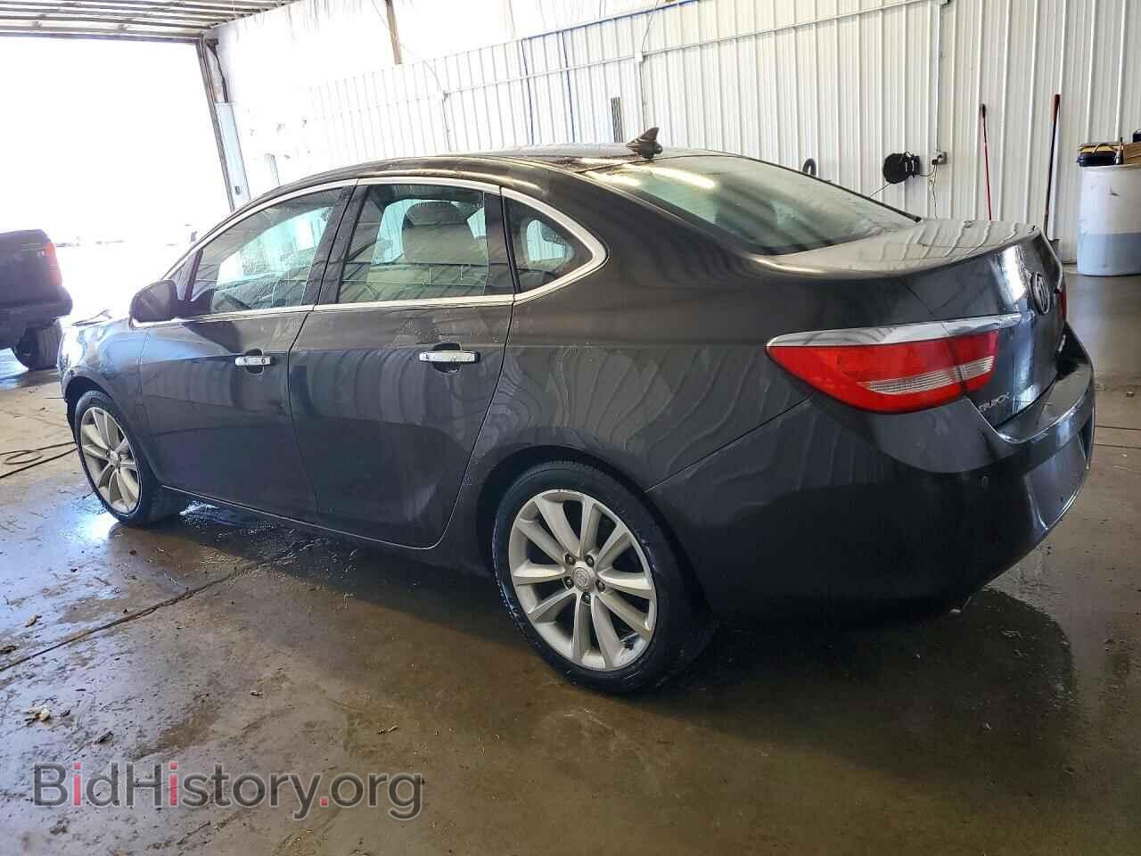 2013 BUICK VERANO - VIN: 1G4PS5SK0D4247789 - Фото 2