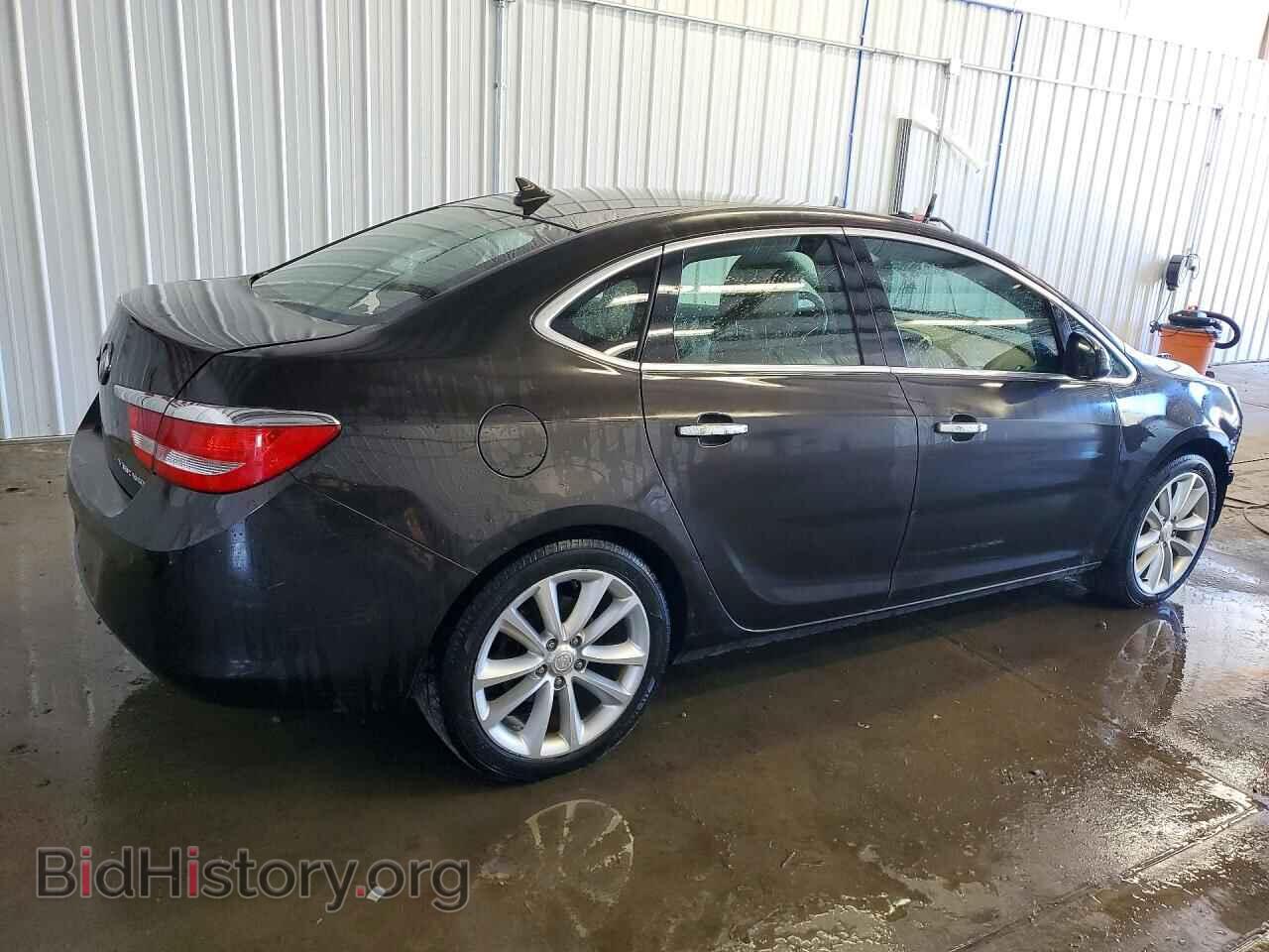 2013 BUICK VERANO - VIN: 1G4PS5SK0D4247789 - Фото 3
