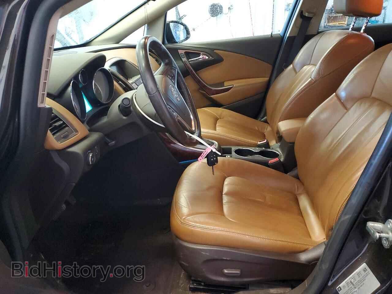 2013 BUICK VERANO - VIN: 1G4PS5SK0D4247789 - Фото 7