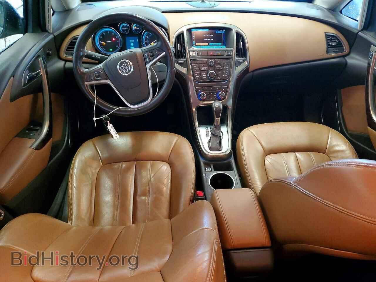 2013 BUICK VERANO - VIN: 1G4PS5SK0D4247789 - Фото 8