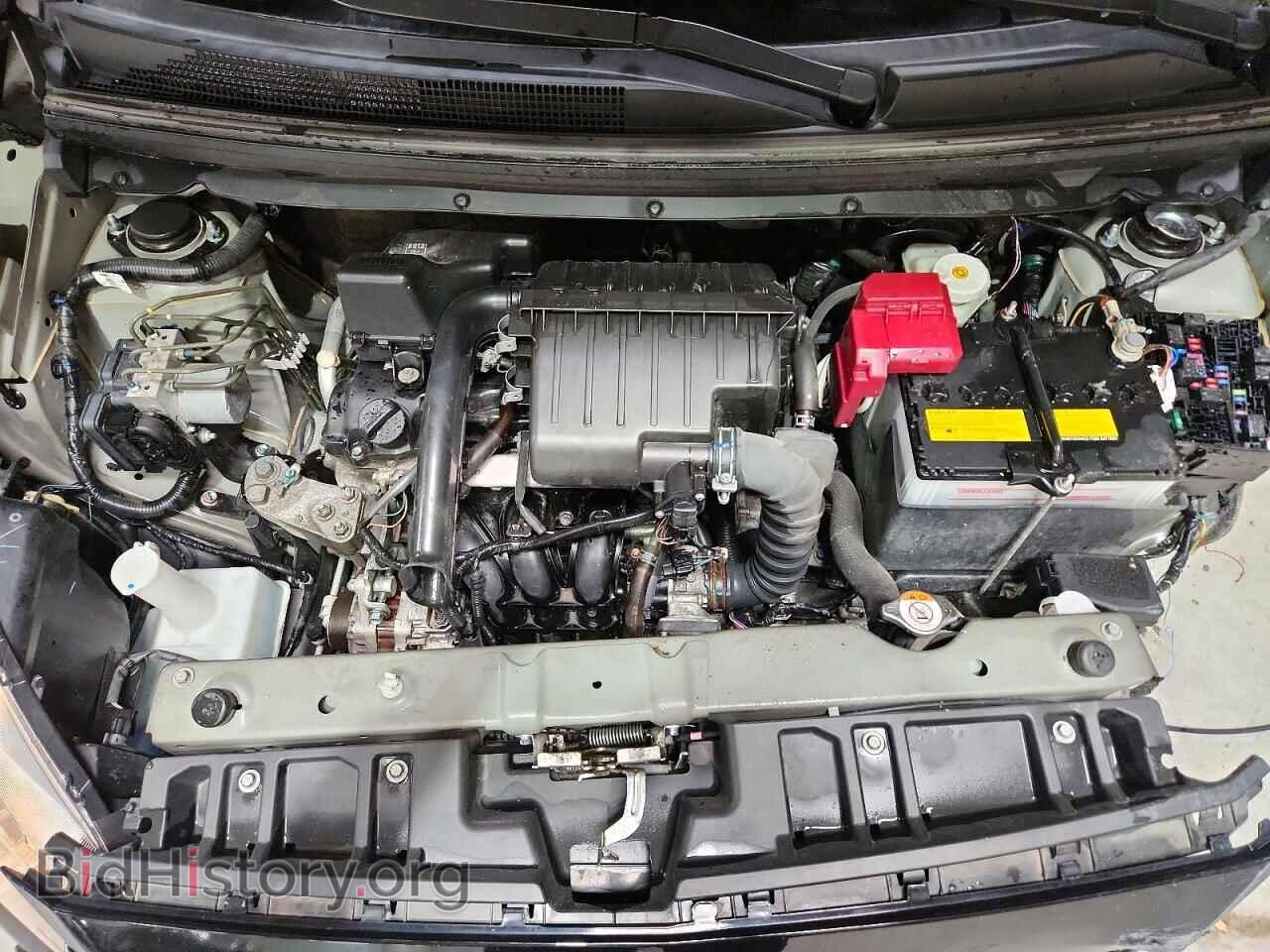 2024 MITSUBISHI MIRAGE - VIN: ML32AUHJ2RH032802 - Photo 11