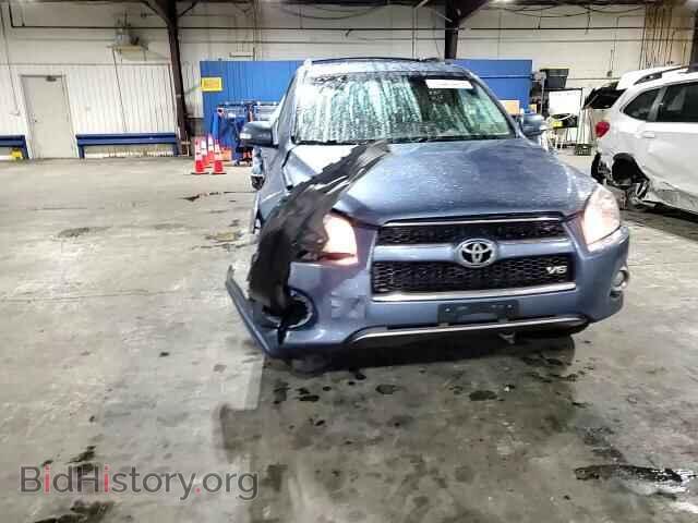 2012 TOYOTA RAV4 - VIN: 2T3DK4DV5CW087452 - Фото 14