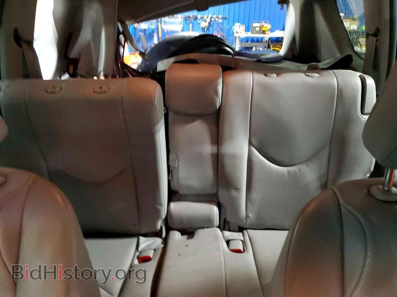 2012 TOYOTA RAV4 - VIN: 2T3DK4DV5CW087452 - Фото 10