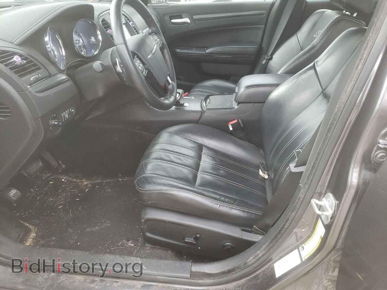2013 CHRYSLER 300 - VIN: 2C3CCABG9DH557886 - Фото 7