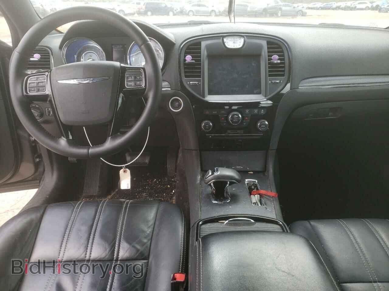 2013 CHRYSLER 300 - VIN: 2C3CCABG9DH557886 - Фото 8