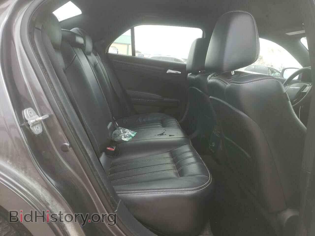2013 CHRYSLER 300 - VIN: 2C3CCABG9DH557886 - Фото 10