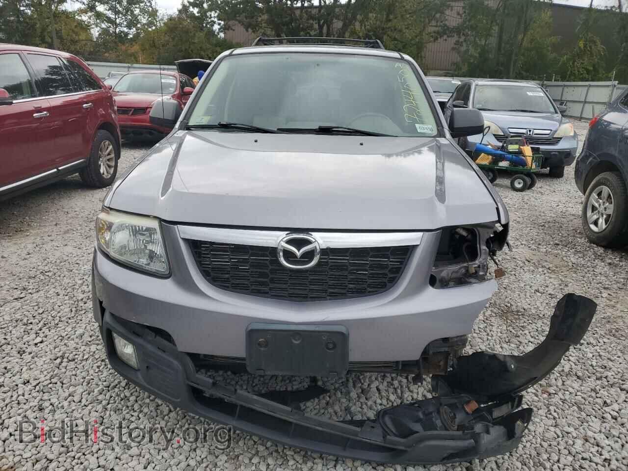 2008 MAZDA TRIBUTE - VIN: 4F2CZ96108KM01104 - Фото 5