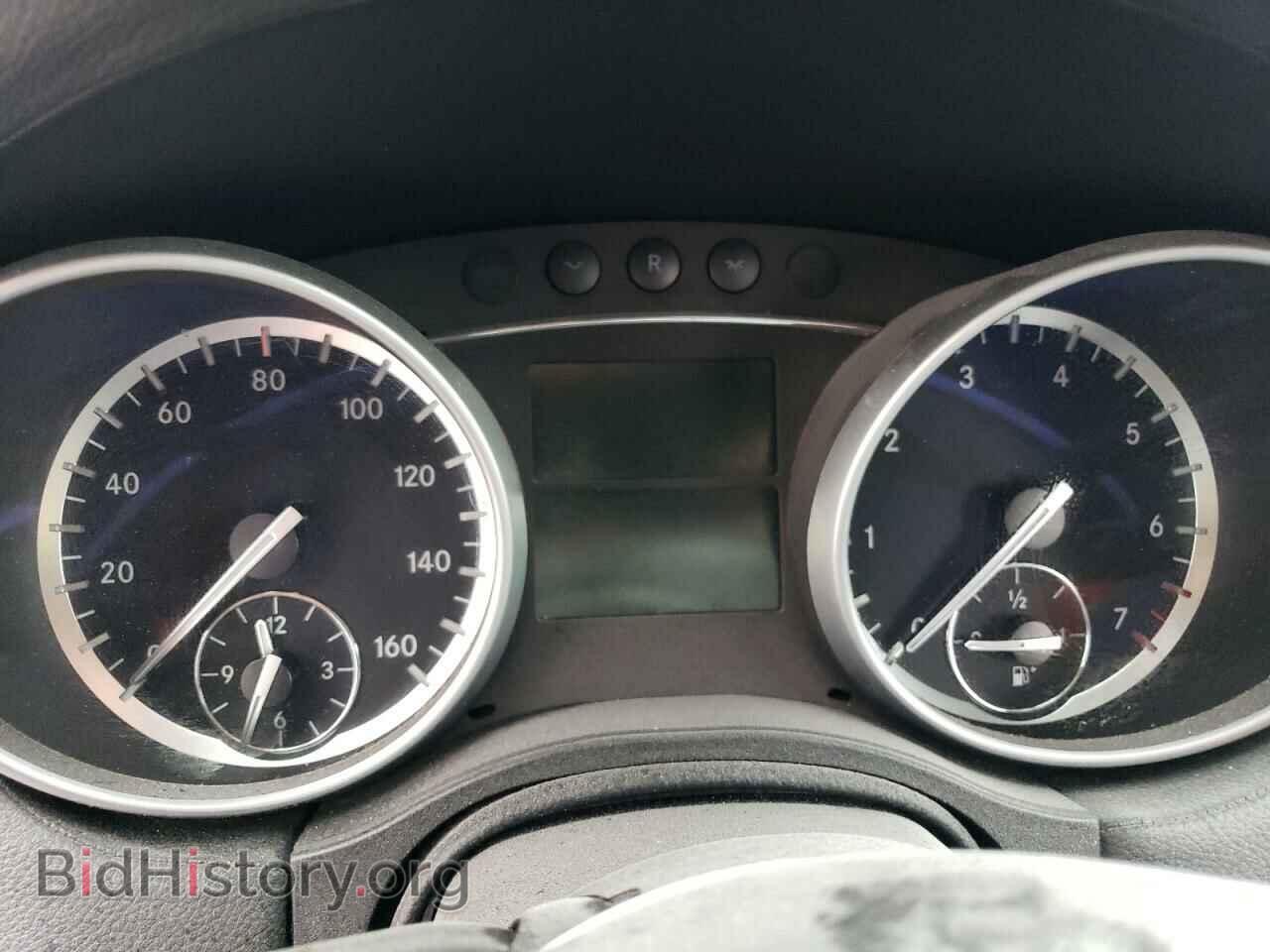 2012 MERCEDES-BENZ GL-CLASS - VIN: 4JGBF7BE7CA801589 - Фото 9
