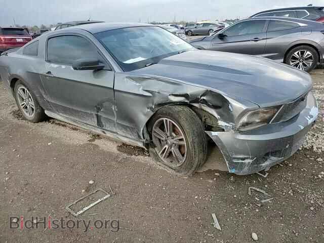 2011 FORD ALL Models - VIN: 1ZVBP8AM1B5112460 - Фото 13
