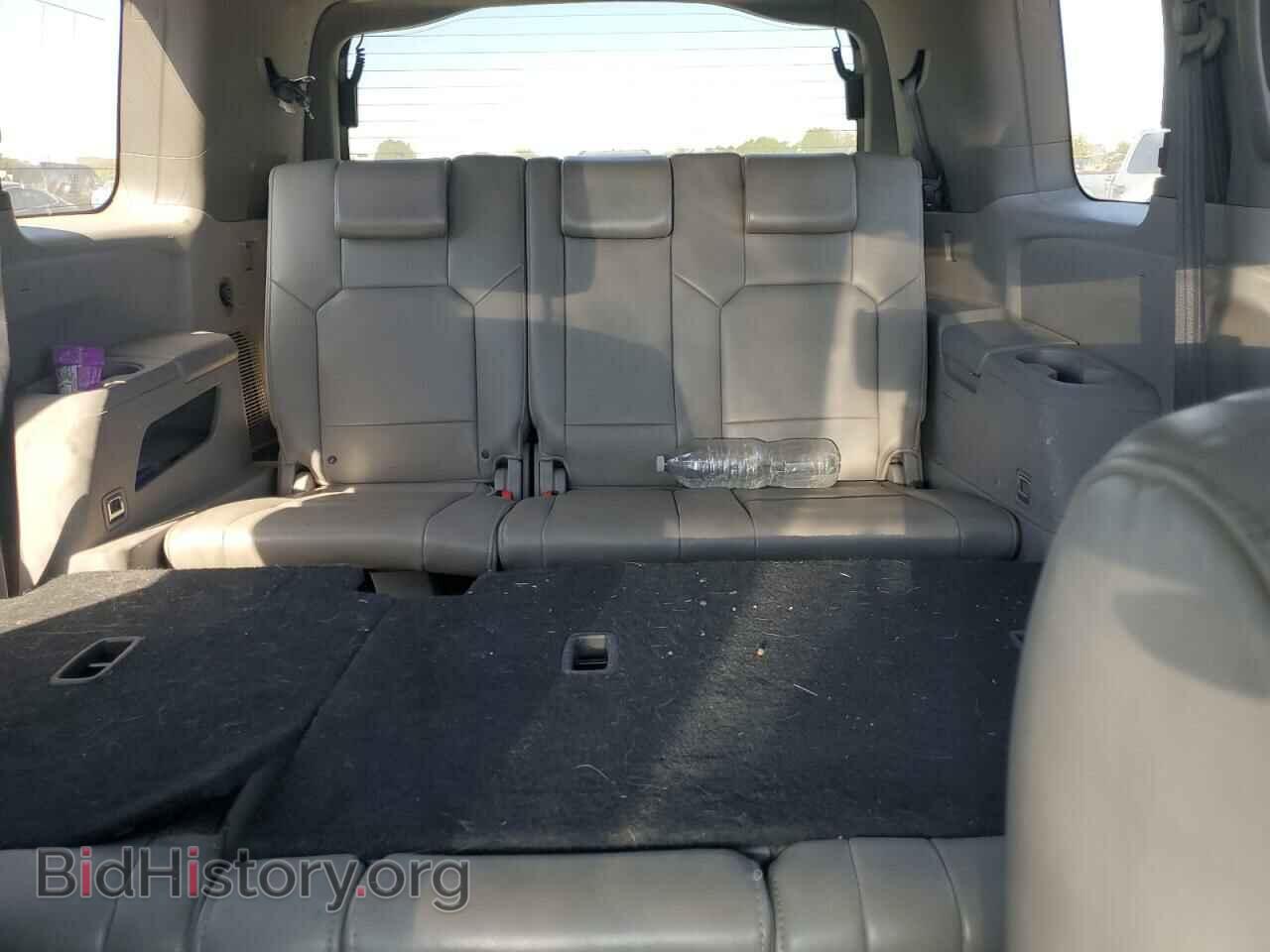 2009 HONDA PILOT - VIN: 5FNYF38569B022747 - Фото 10